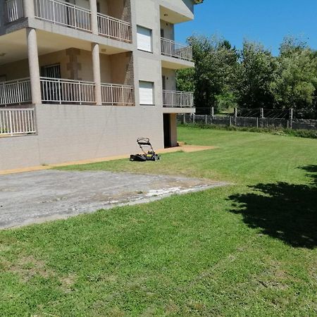 Playa Montalvo Lägenhet Exteriör bild