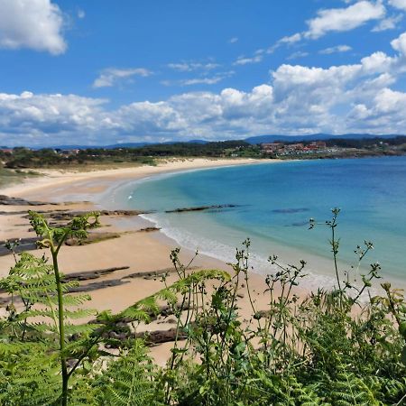 Playa Montalvo Lägenhet Exteriör bild