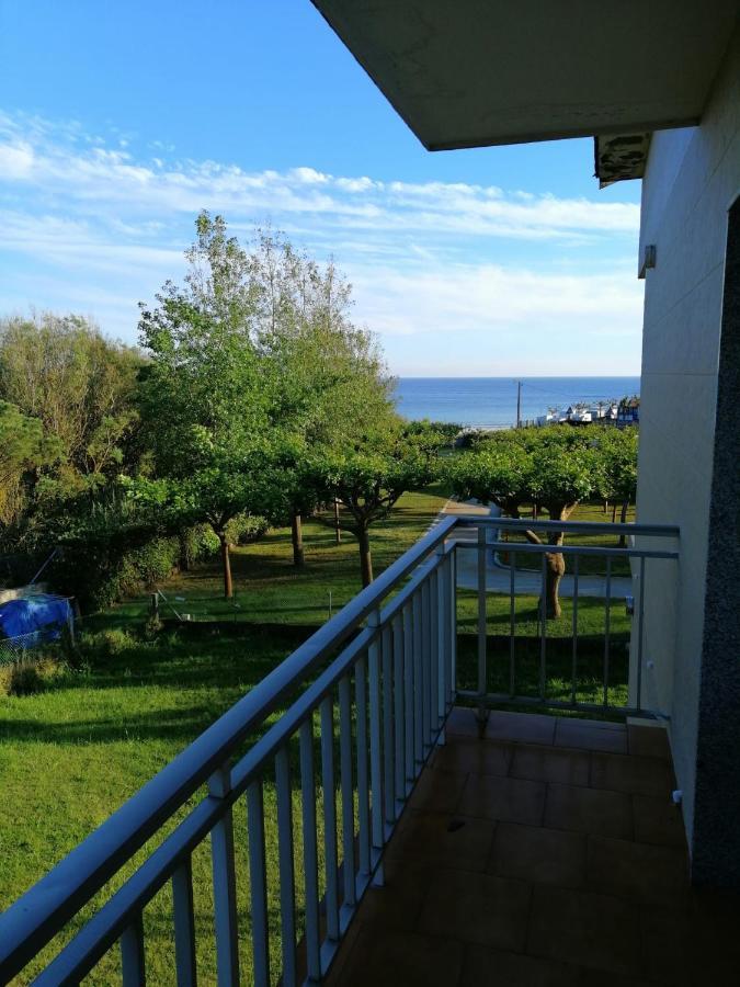 Playa Montalvo Lägenhet Exteriör bild