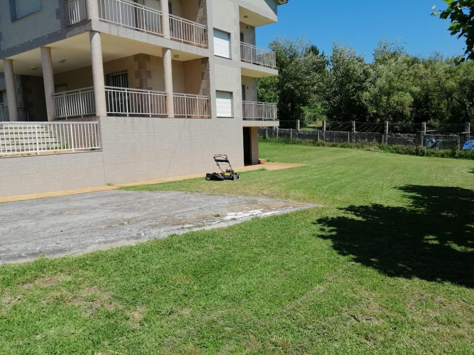 Playa Montalvo Lägenhet Exteriör bild