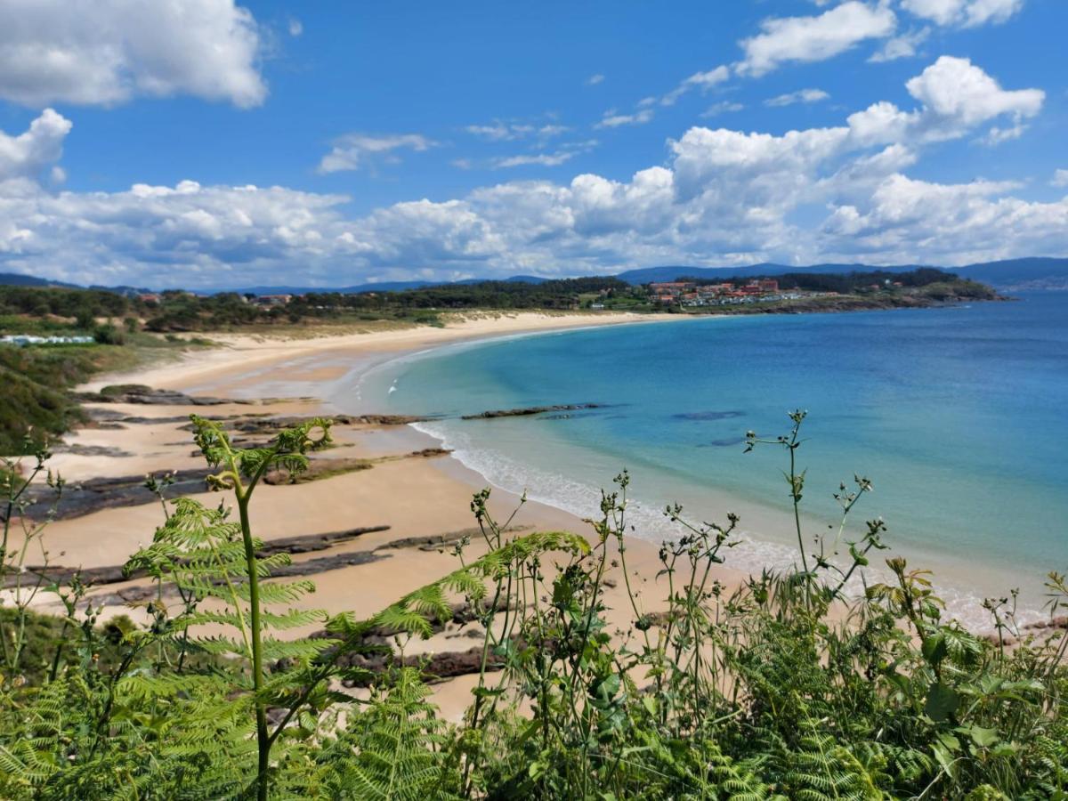 Playa Montalvo Lägenhet Exteriör bild